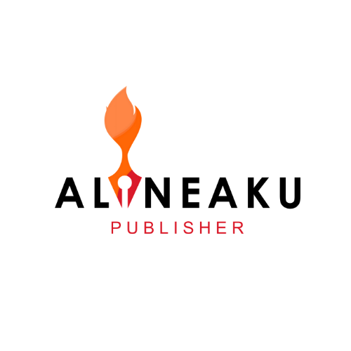 Logo Publisher Alineaku